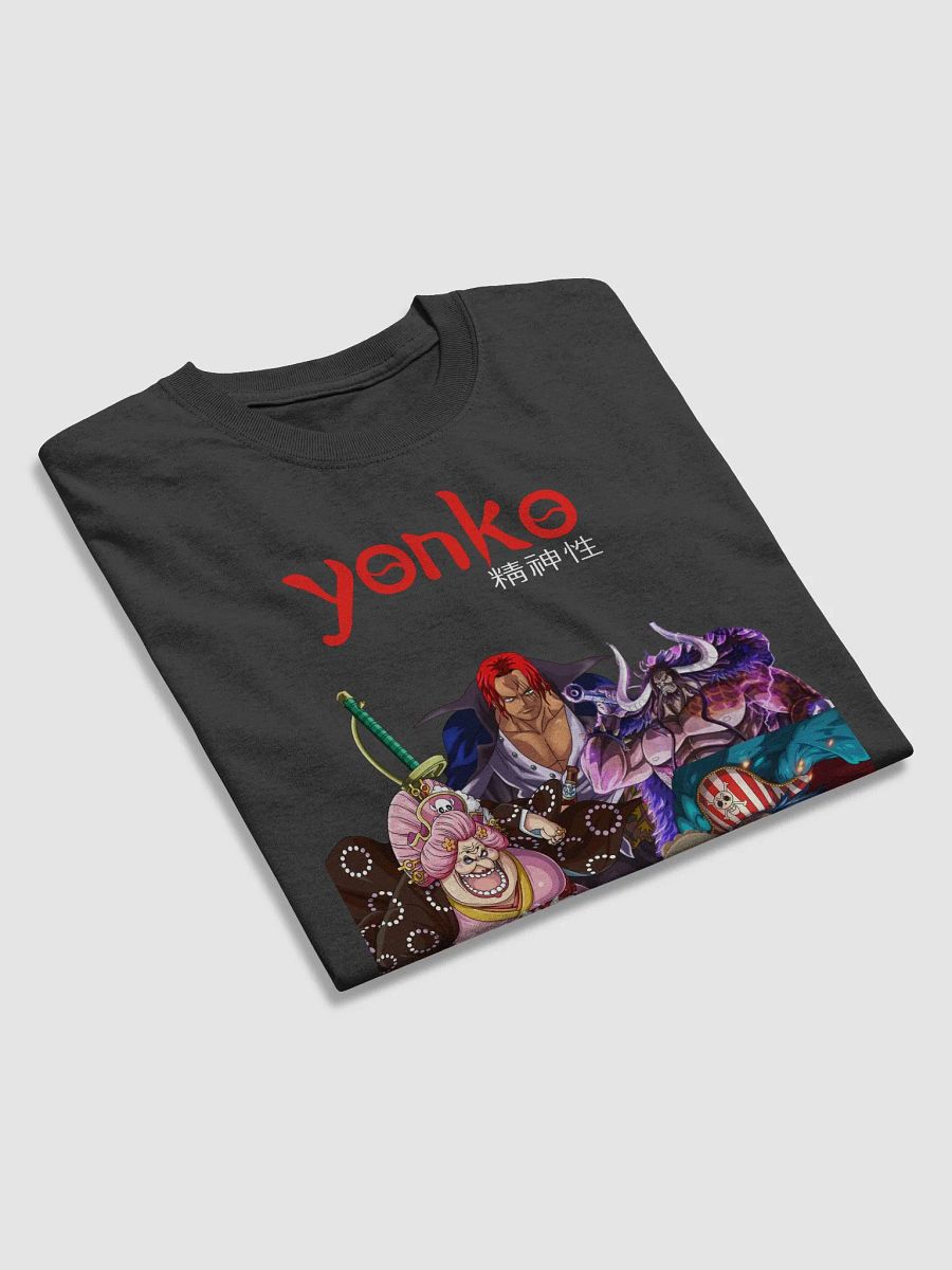 Yonko Mentality product image (3)