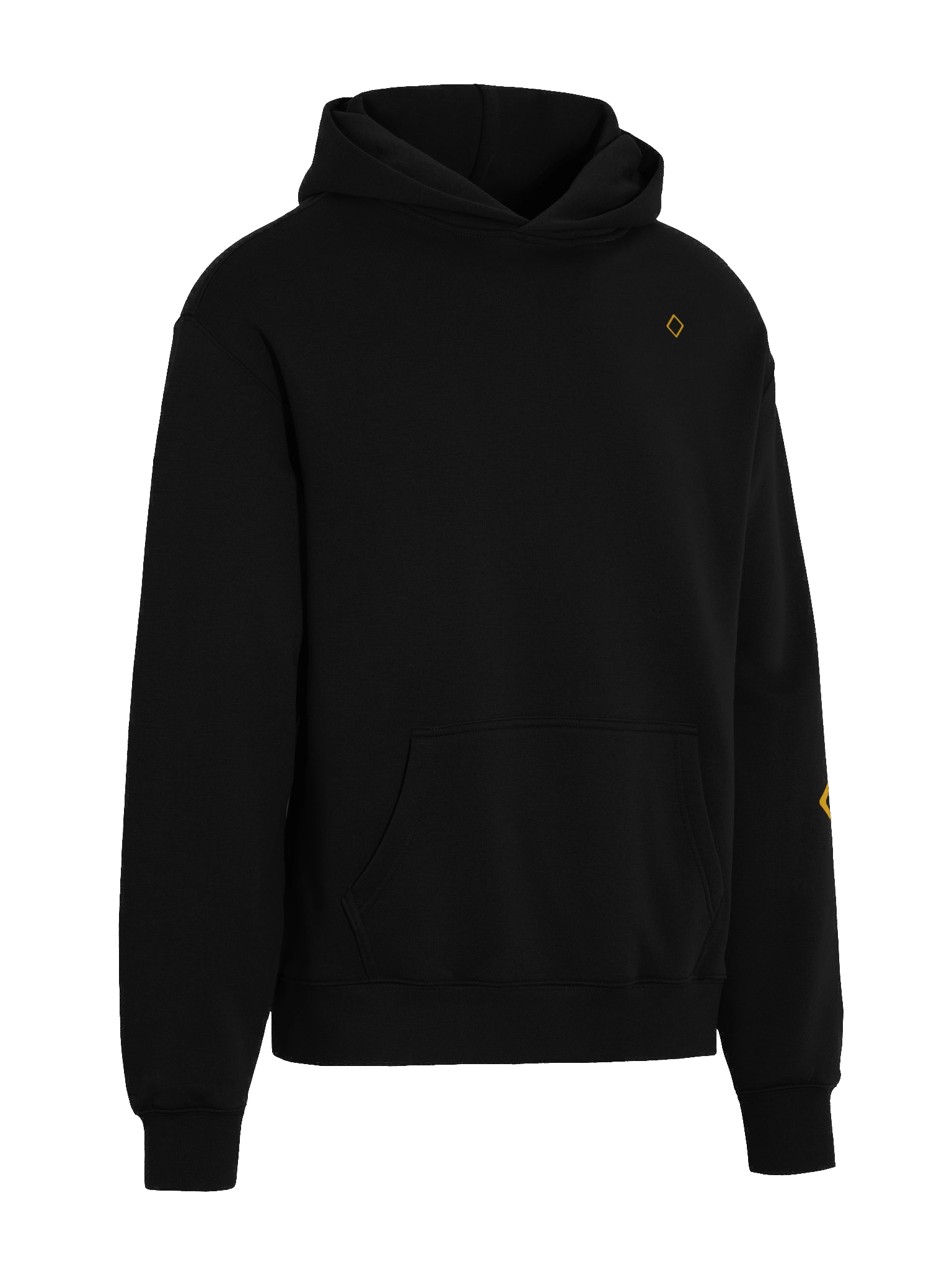 Unisex Premium Oversized Hoodie product image (4)