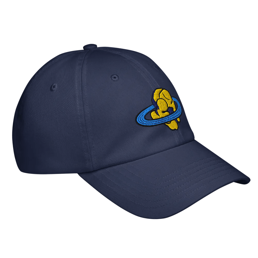 Popcorned Planet Hat product image (8)