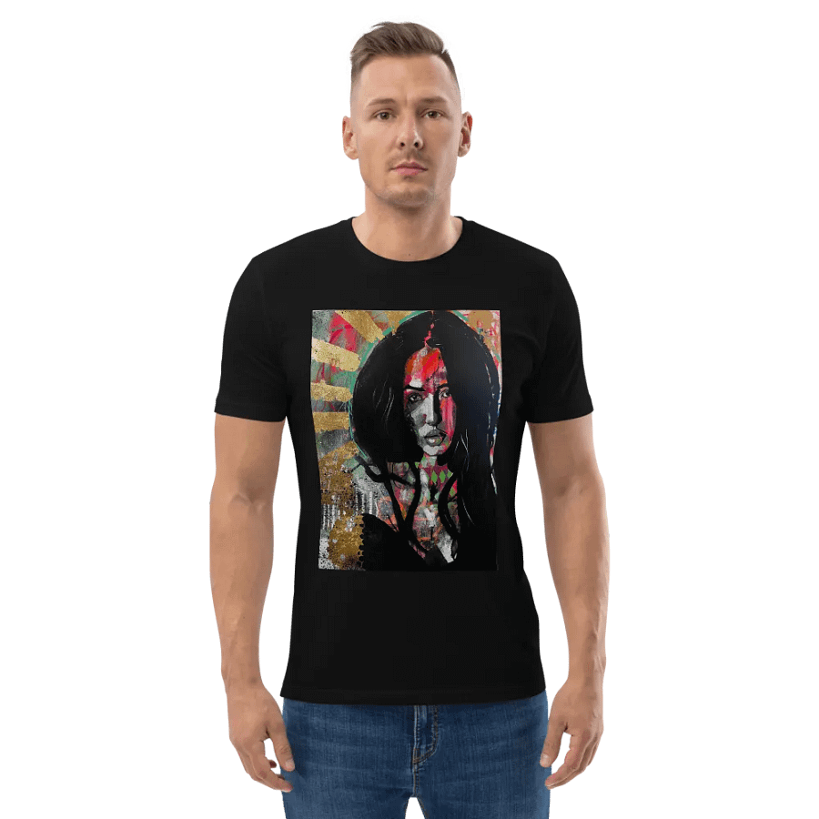 Awaken T-Shirt product image (2)