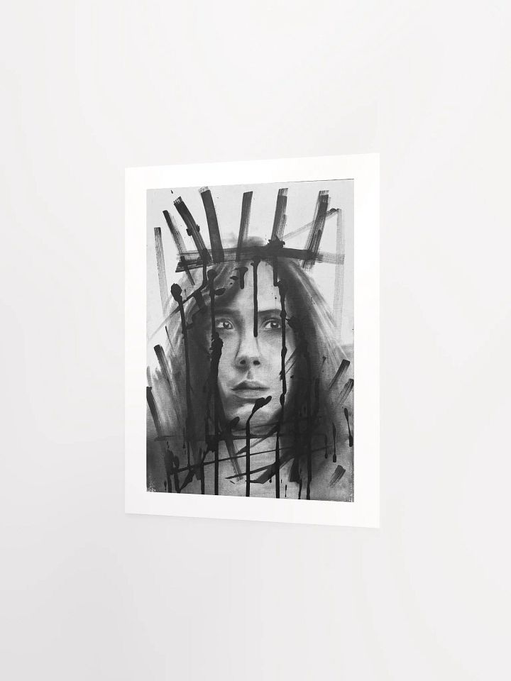 Queen - Print product image (2)