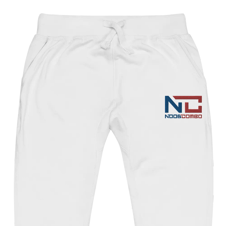 Noobcombo Joggers product image (2)