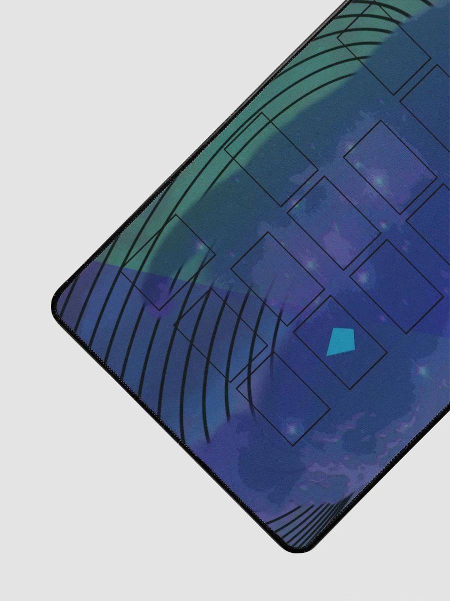 Team Infinity YGO - *OVERSIZED* Playmat product image (3)