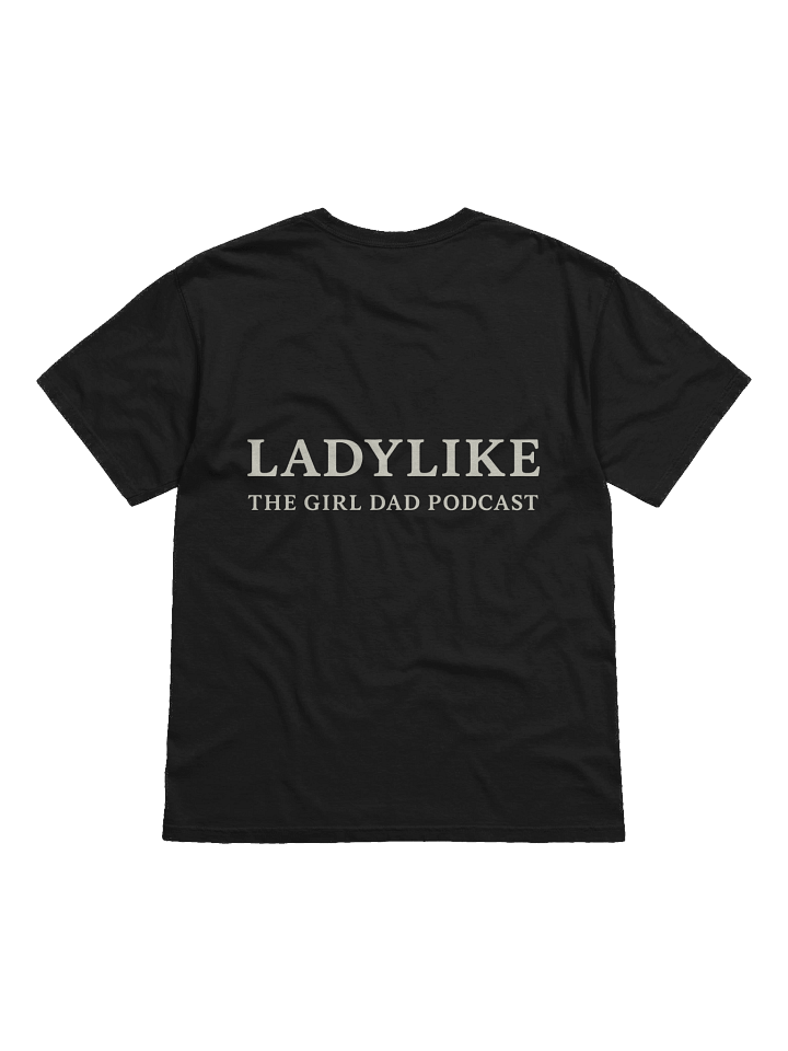 Ladylike Comfort Colors T product image (2)