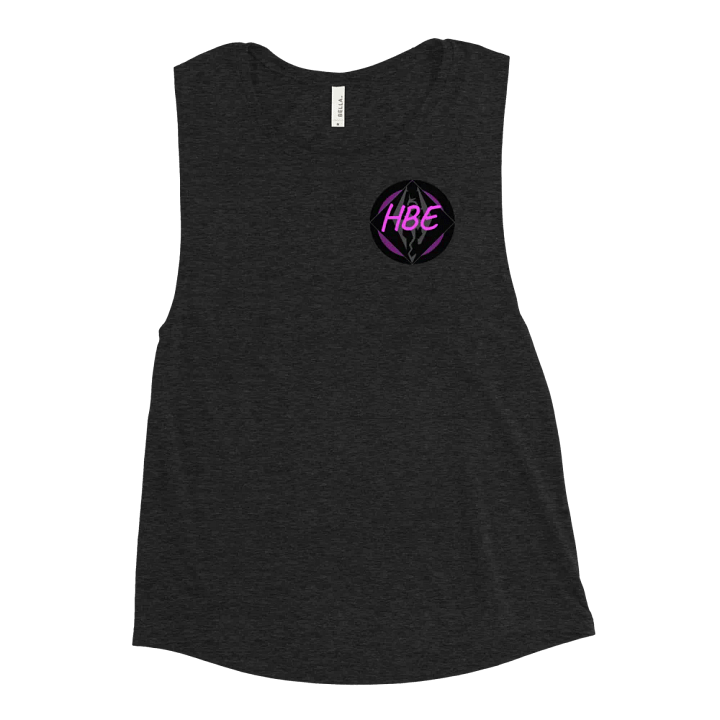 HBE Women's Tank Top product image (2)