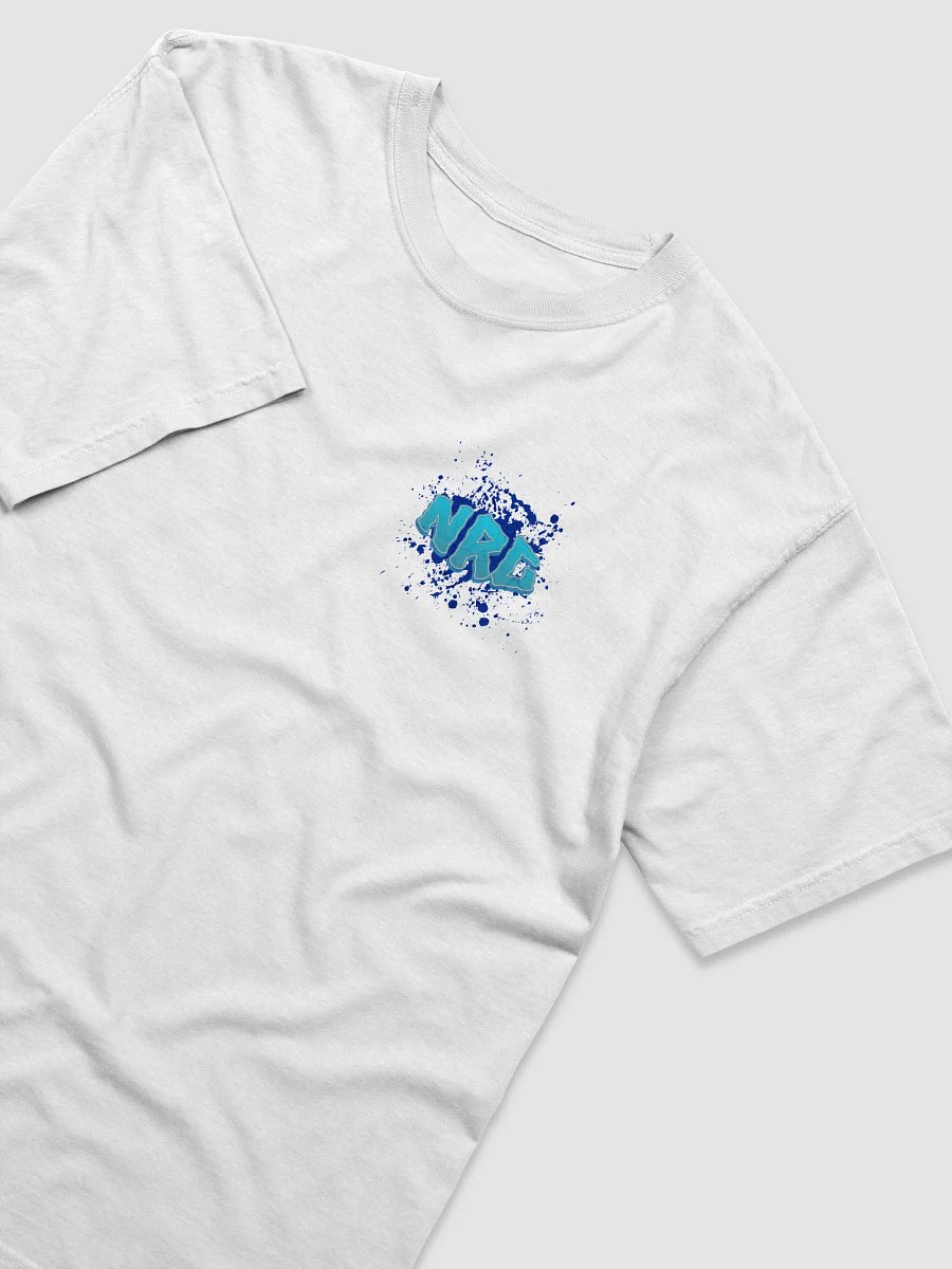 NRG Splatter Tee product image (3)