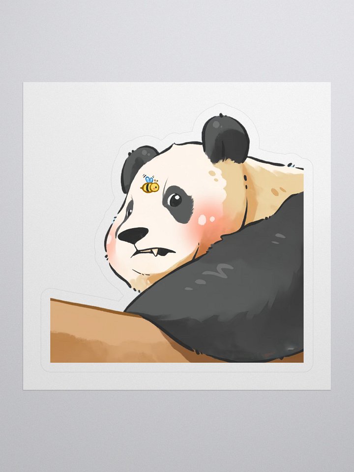 FUBAO🐼Giant Panda product image (1)