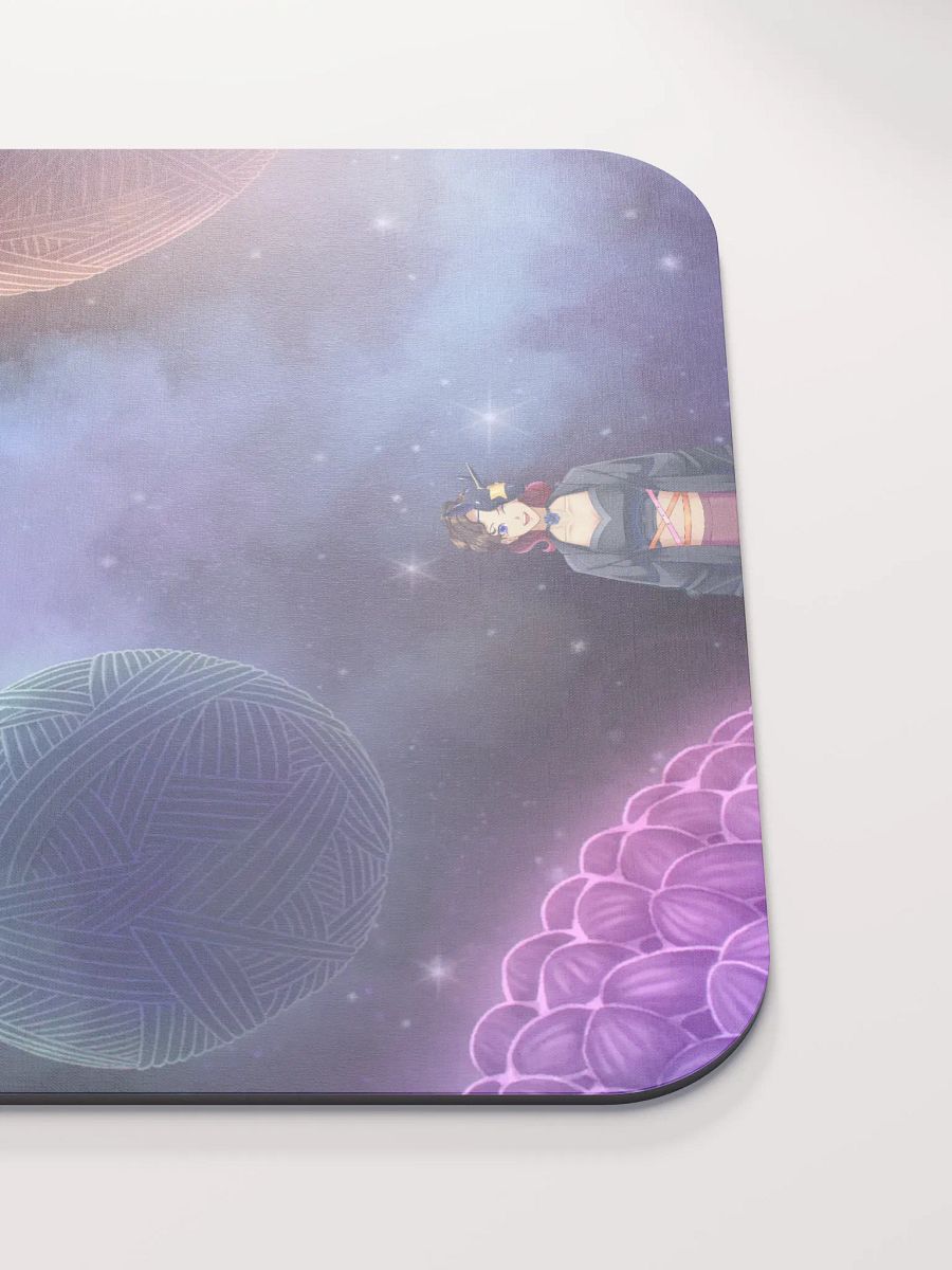 Space Mouse Mat product image (5)
