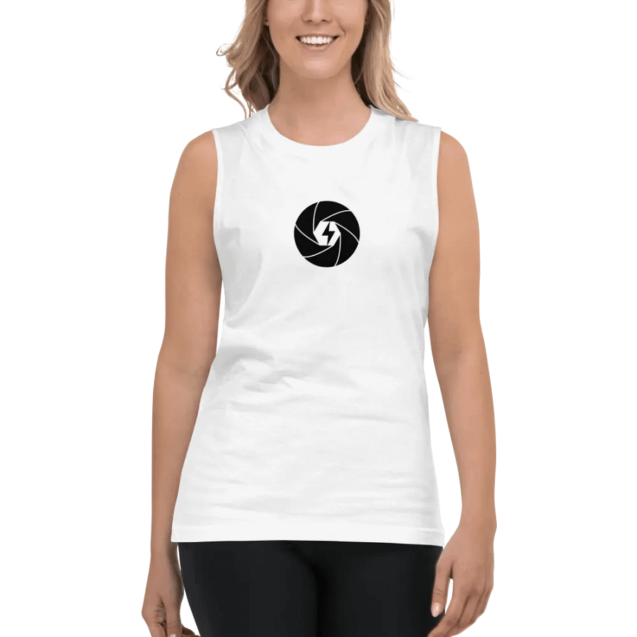 Logo Muscle T product image (4)