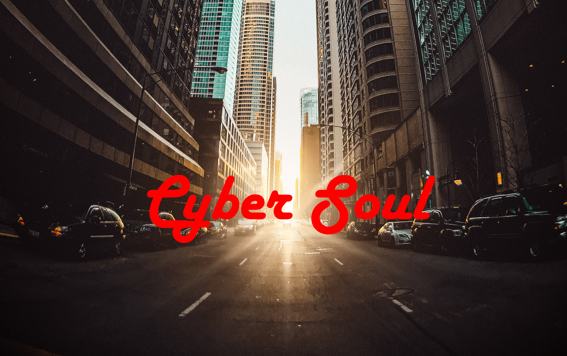 Cyber Soul product image (1)