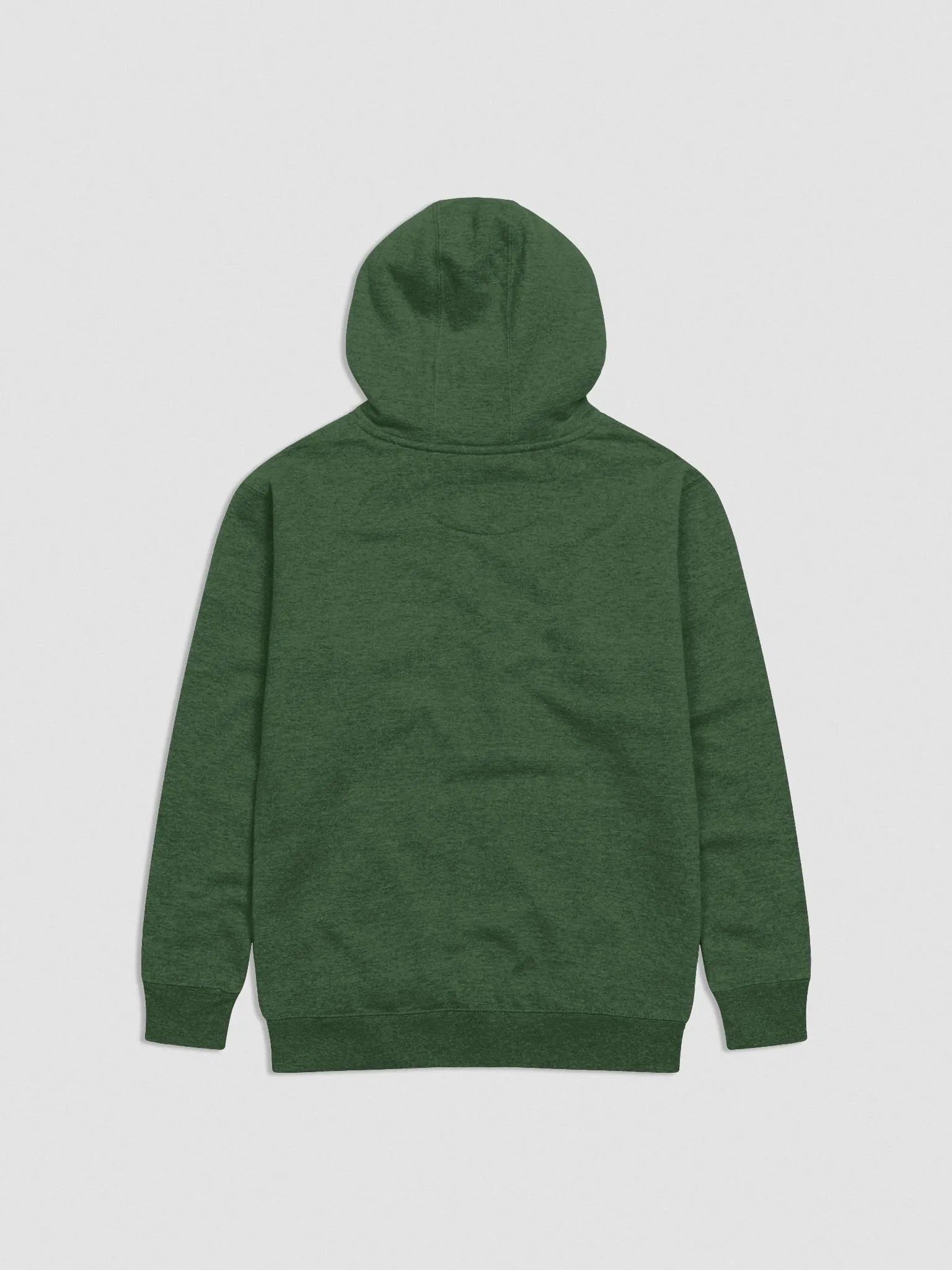 Decaying Barcode Hoodie product image (12)