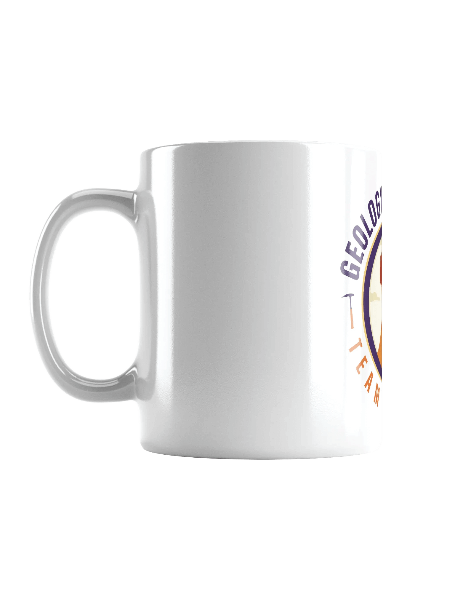 Sunrise Geology Mug product image (18)
