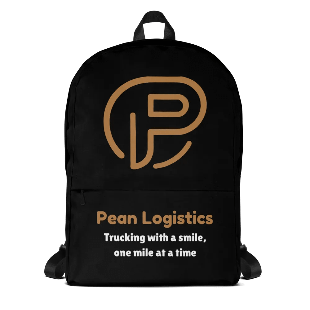 Pean Backpack product image (5)