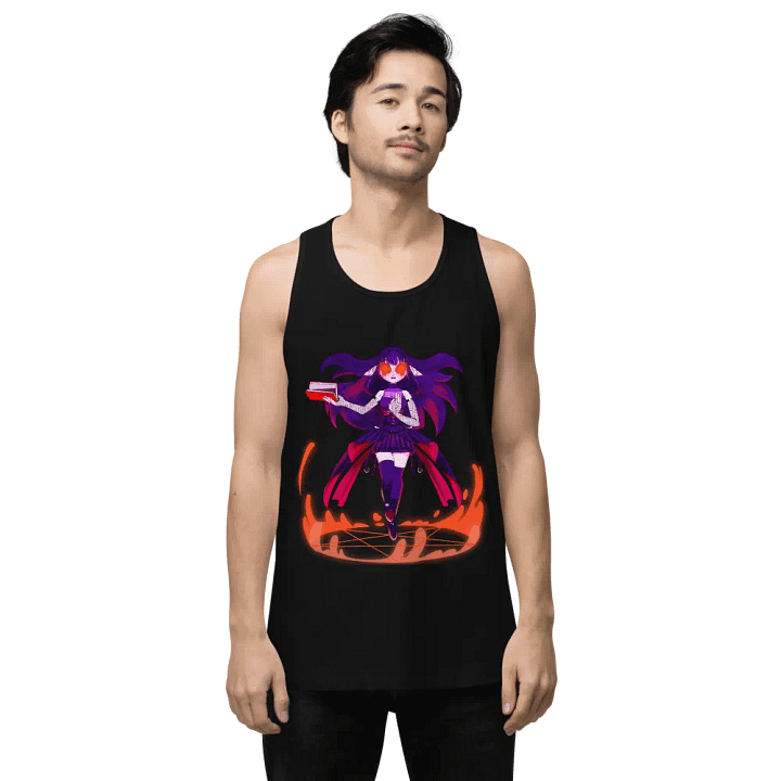 Cult of the Snake - Men's Tank Top product image (1)