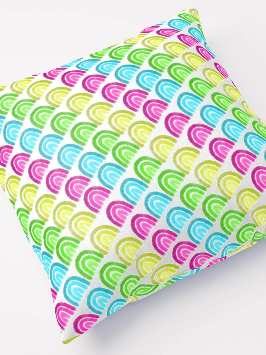 Somewhere Over the Rainbow pillow product image (4)