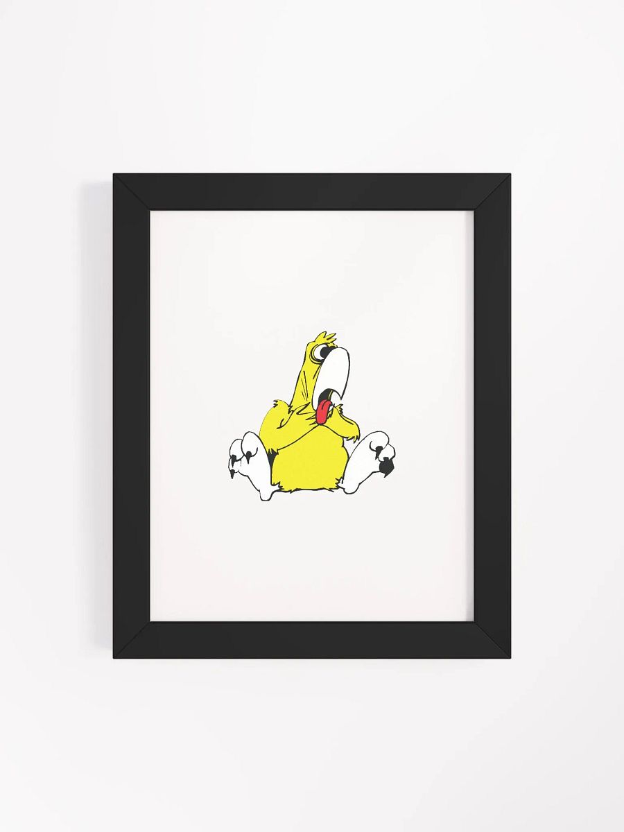Choking chicken product image (17)