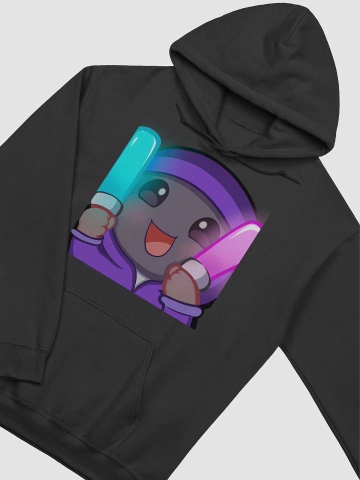 eabRAVE Cotton Hoodie product image (2)