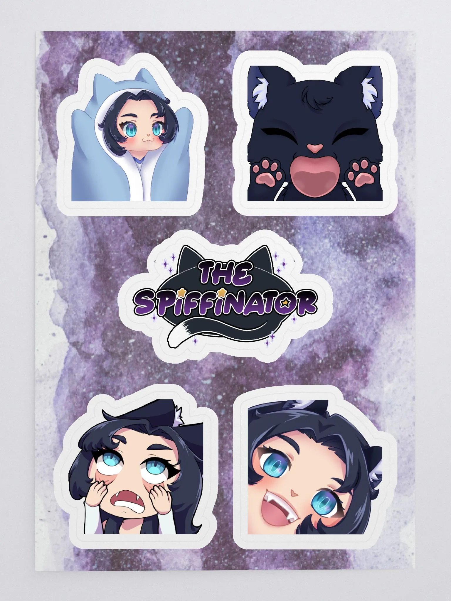 Emotes Collection Vol. 1 (Second Generation) product image (3)