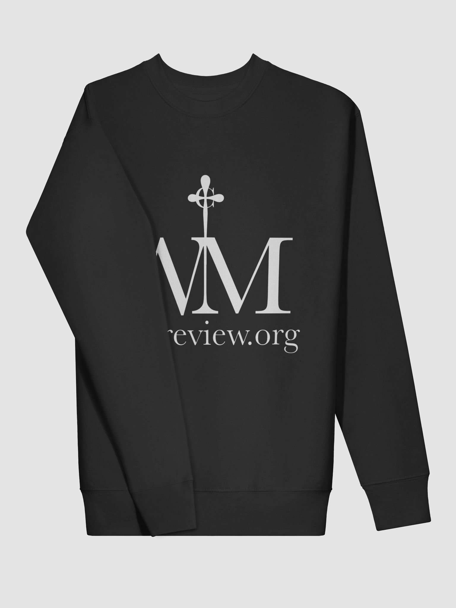 The WM Review Sweater product image (13)