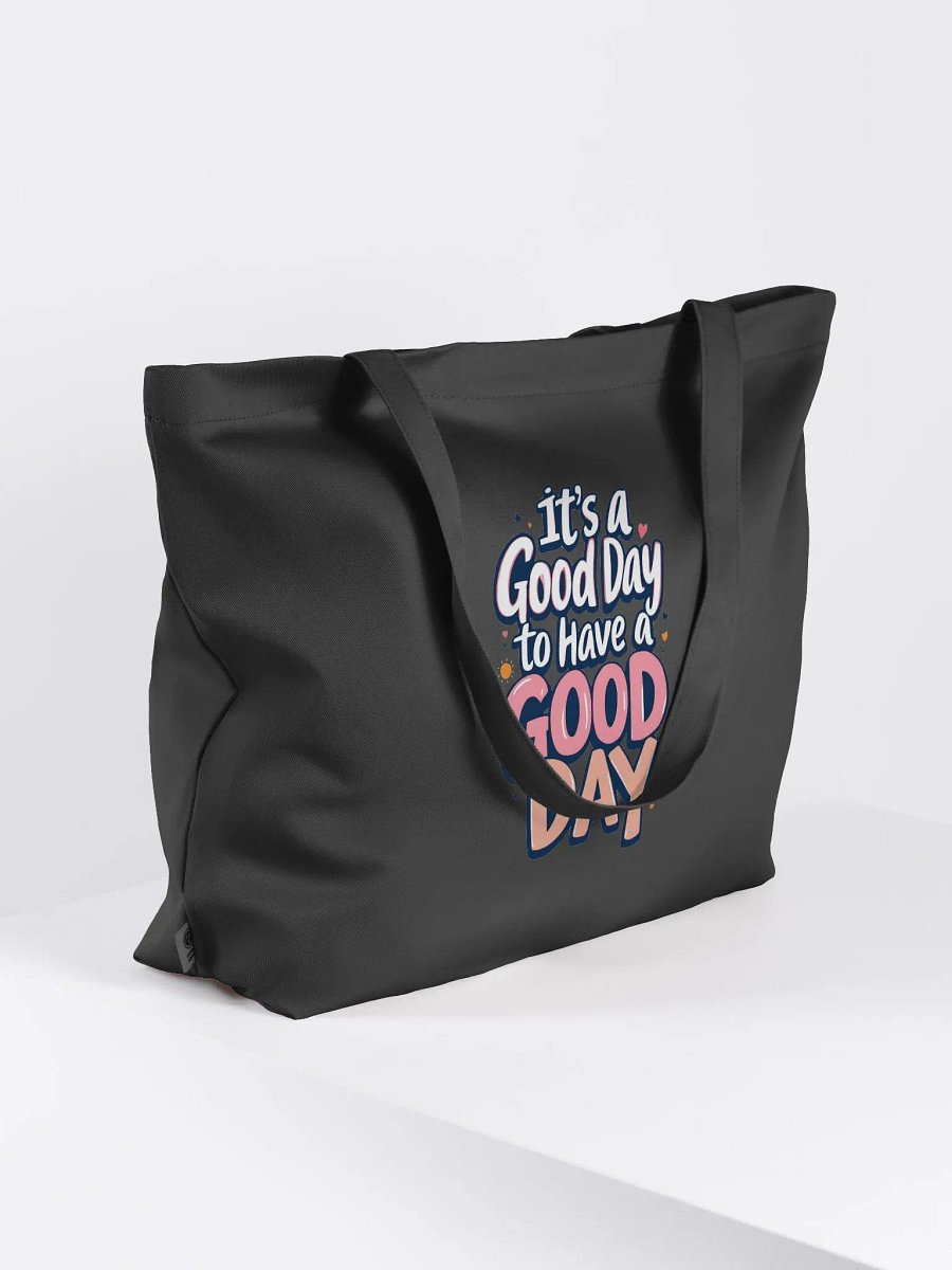 Good Day Vibes Tote product image (8)