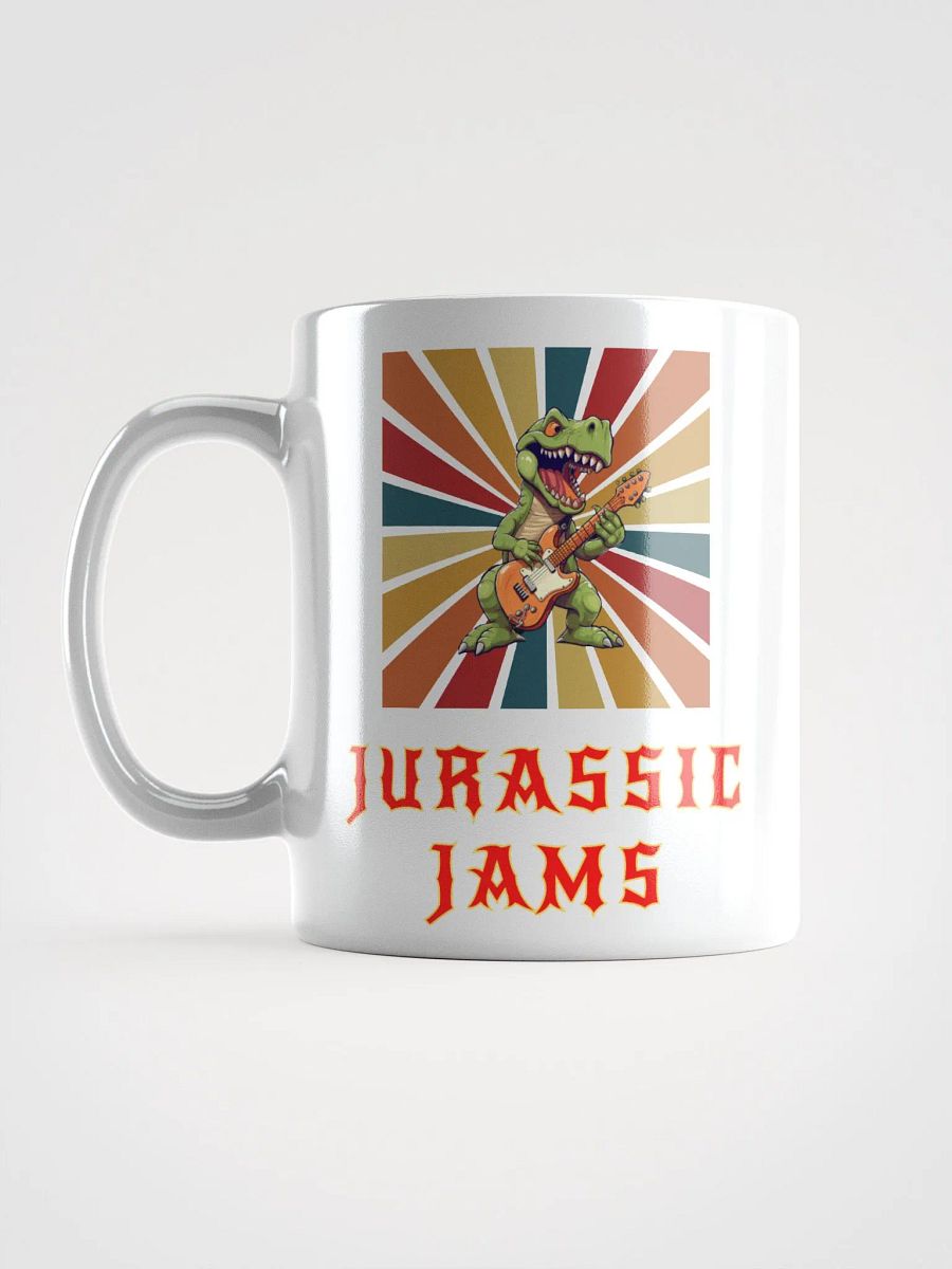 Jurassic Jams Rock n Rawr Dinosaur product image (6)