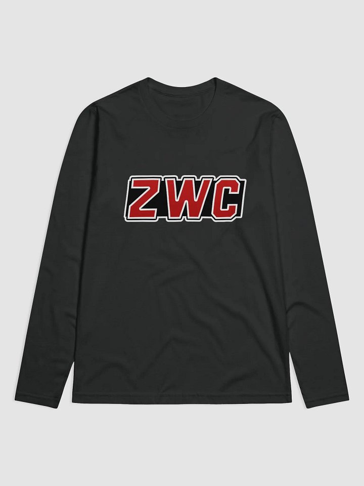 ZWC Long Sleeve product image (1)