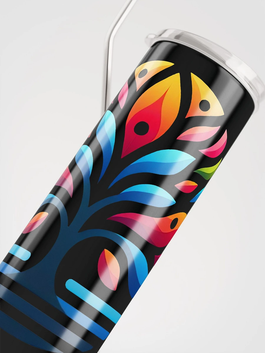 Tree of Life - Stainless Steel Tumbler product image (5)