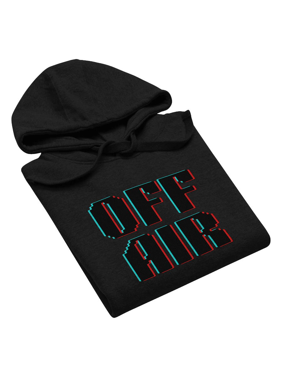 Off Air Unisex Premium Hoodie product image (1)