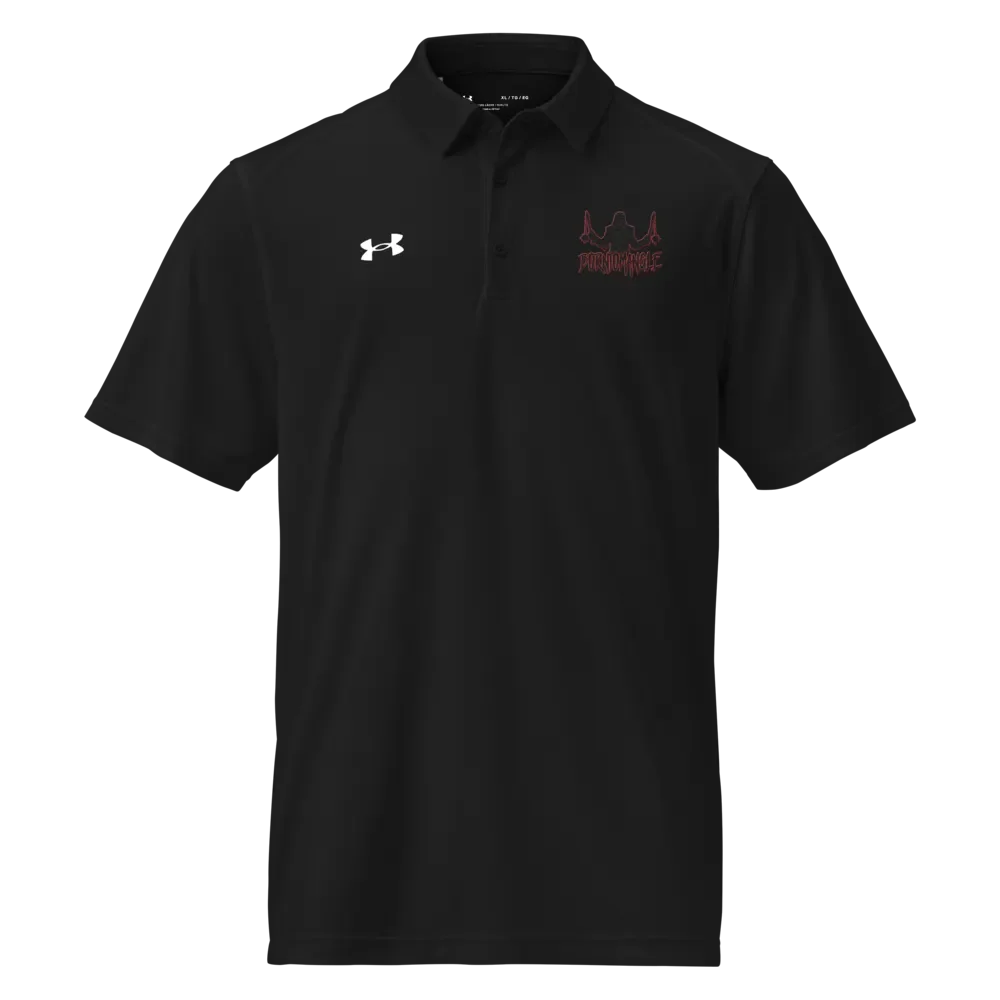 Borntomangle Men's Polo product image (1)