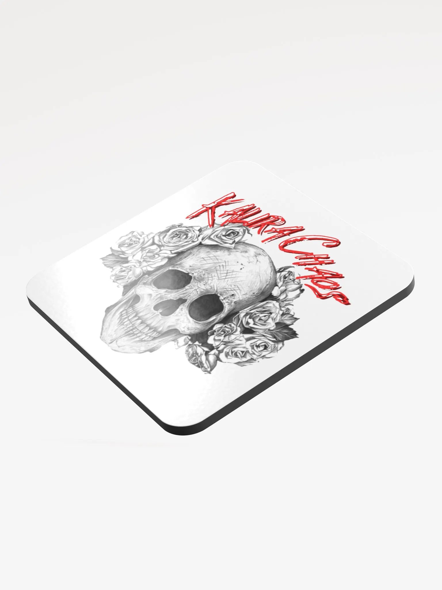 KaliraChaos Skull Coaster Set product image (3)