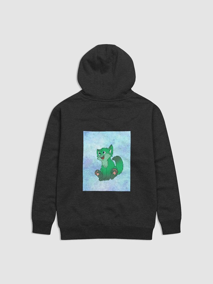 Lokis Hoodie product image (9)