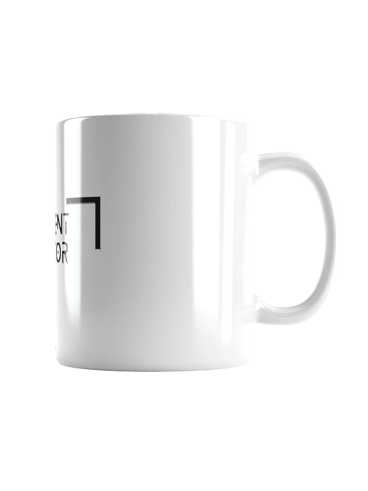 Content Creator Mug product image (3)