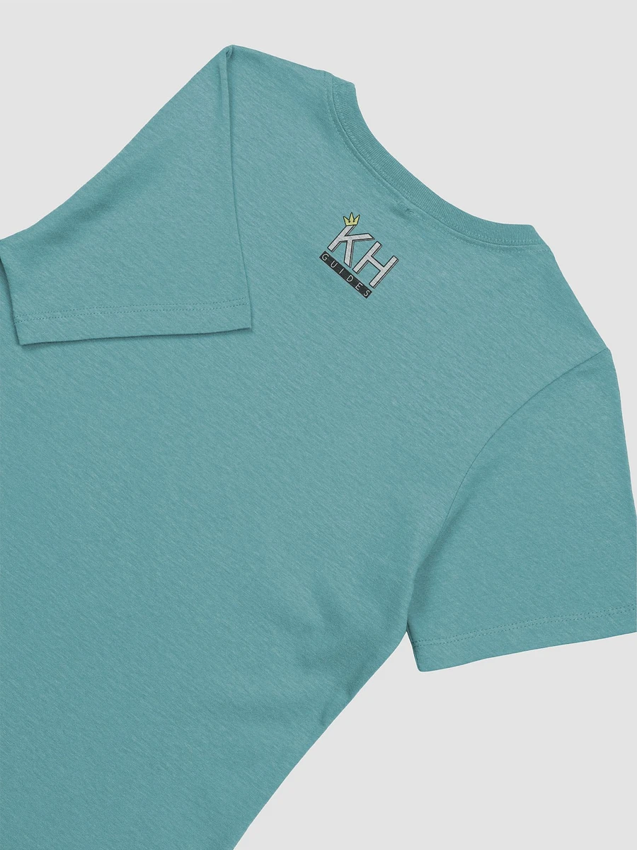 KH Command Menu Women's Short Sleeve T-Shirt product image (47)