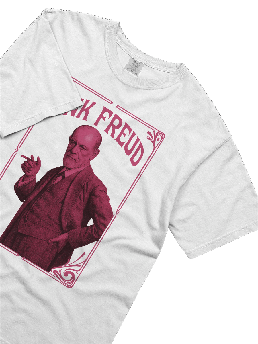PINK FREUD – Psychoanalysis in Style product image (60)