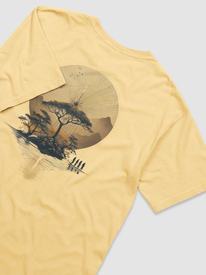 SS-037 "Reflected Horizon" product image (1)