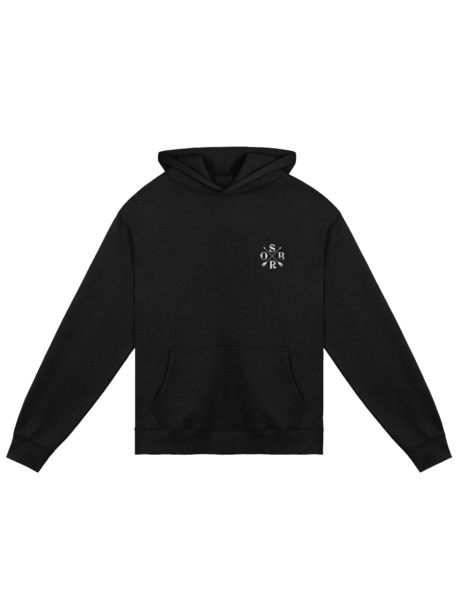 BE THE BUFFALO HOODIE product image (1)