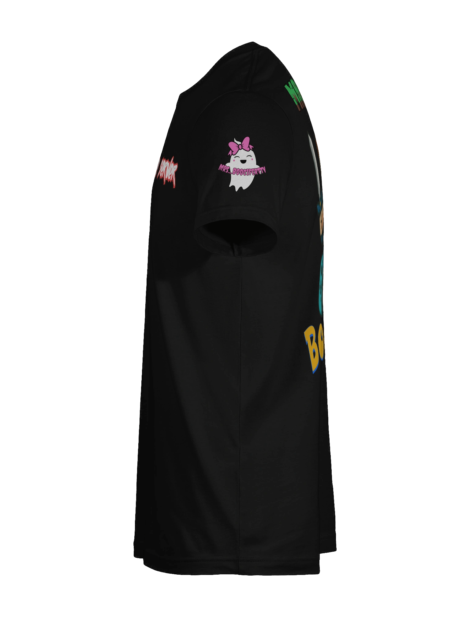 Master Booson support shirt product image (71)