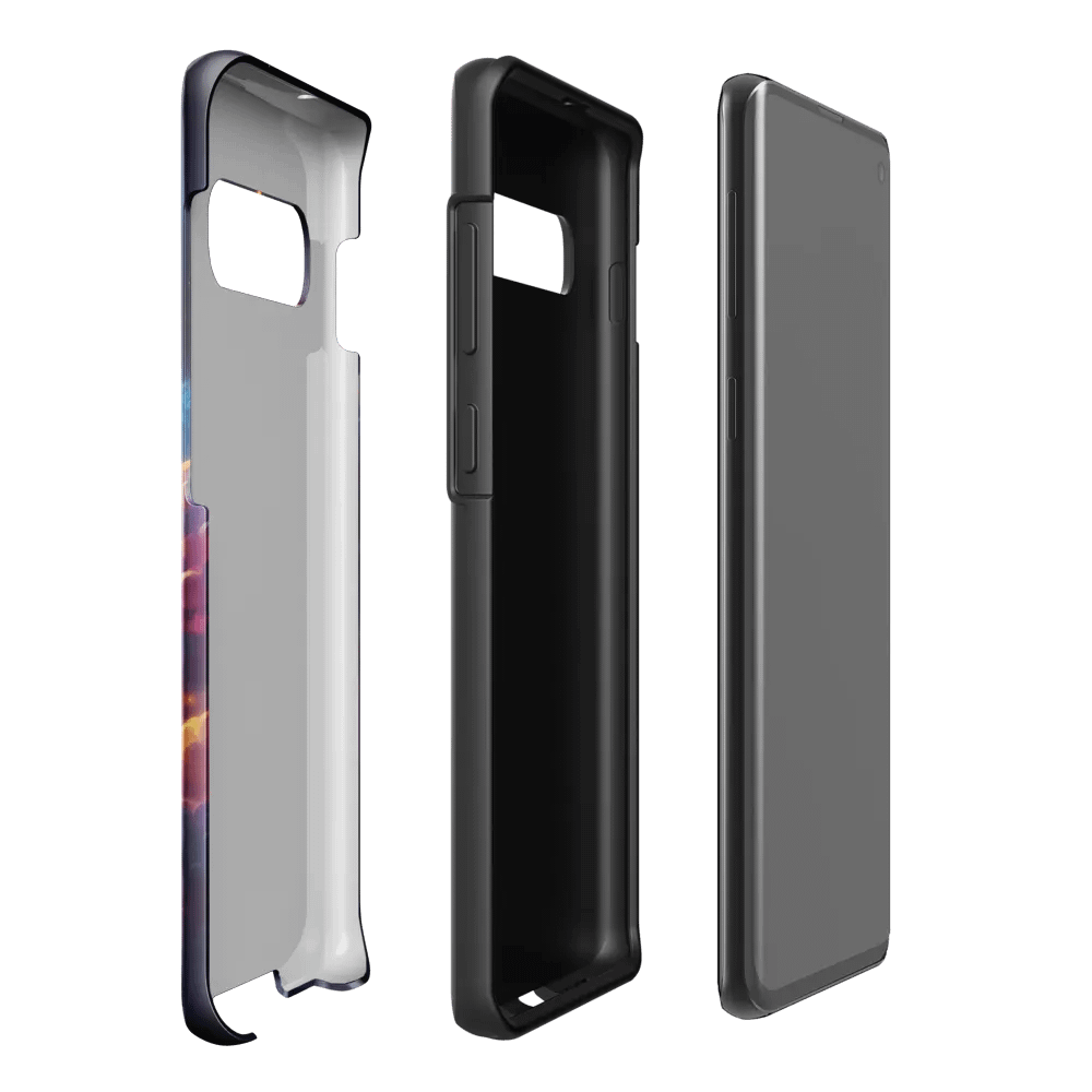 Celestial Halo Samsung® Tough Case product image (48)