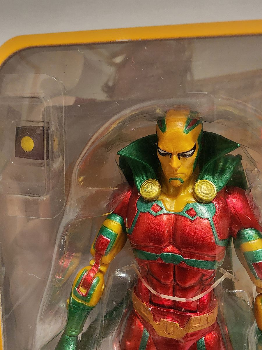 Mister Miracle DC Comics Icons - New in Box product image (3)