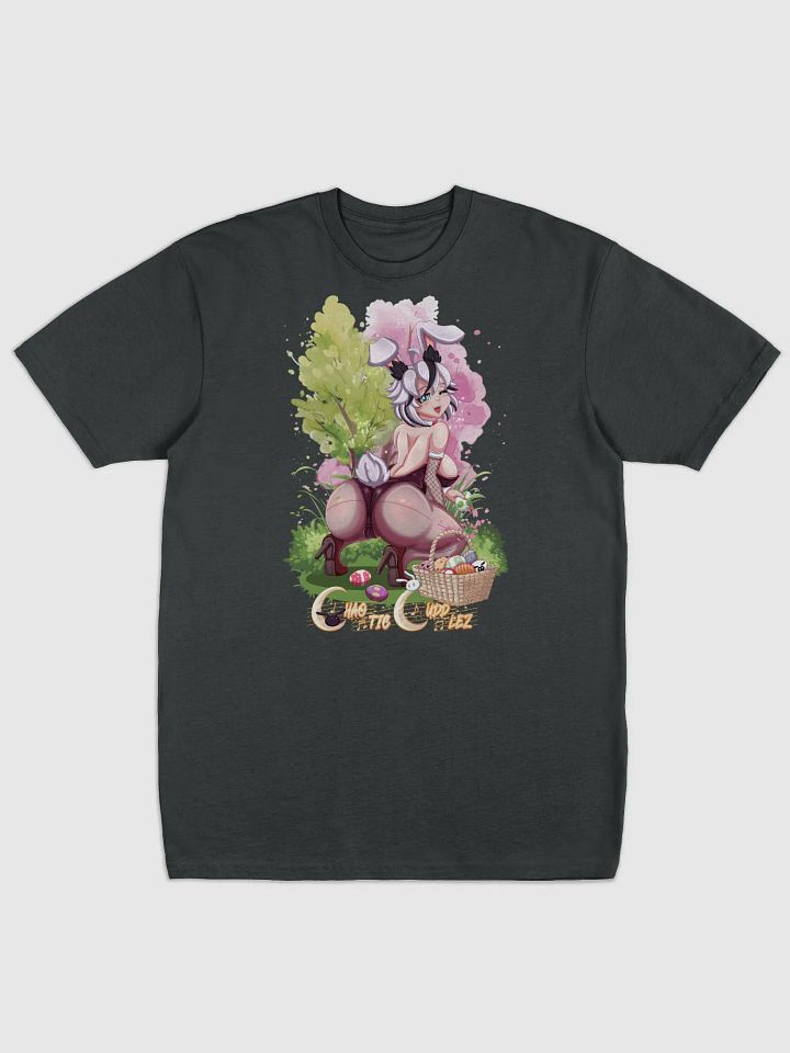 ChaoticCuddlez Easter Bunny product image (1)