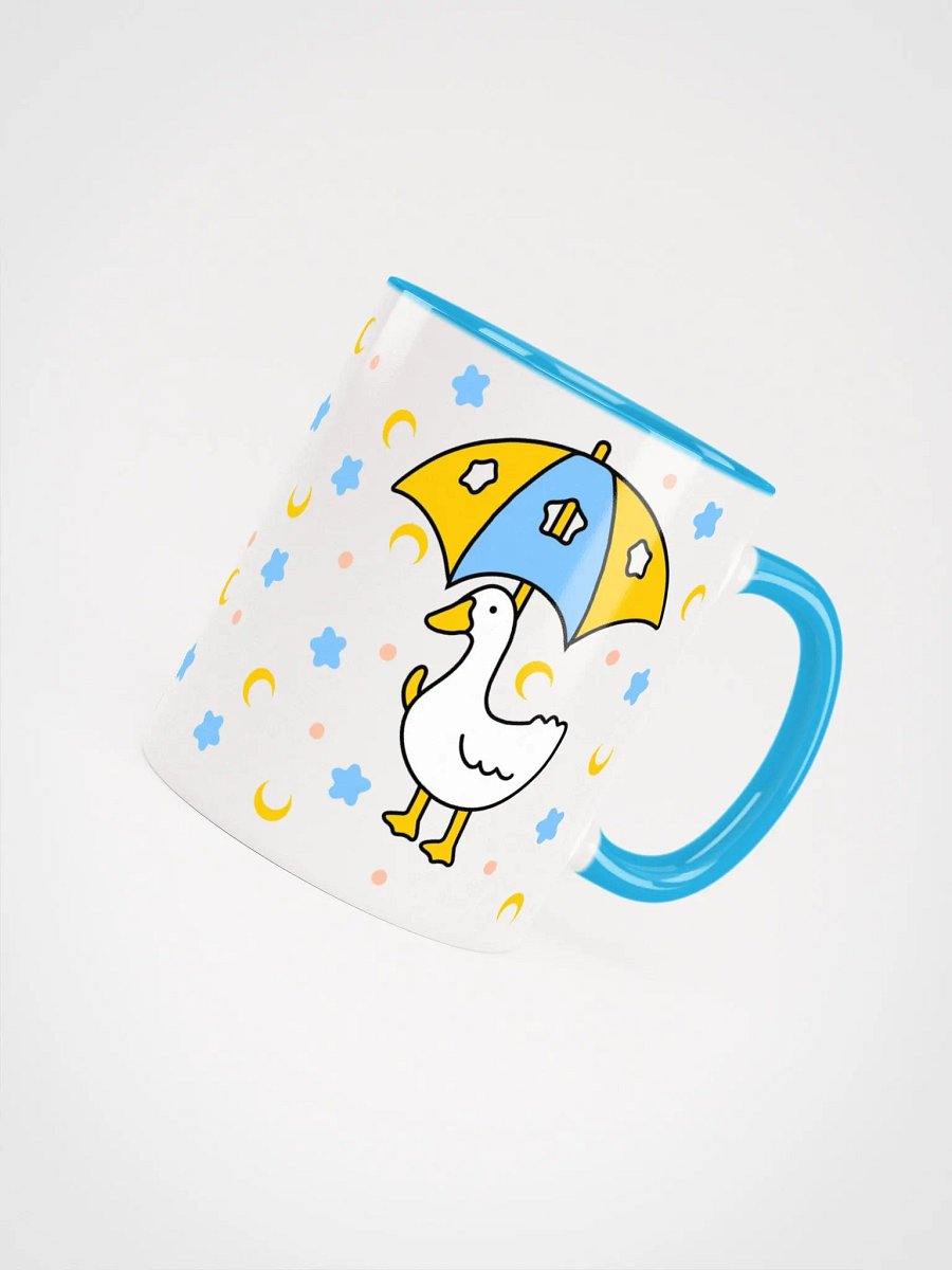 Raindrops Mug product image (4)
