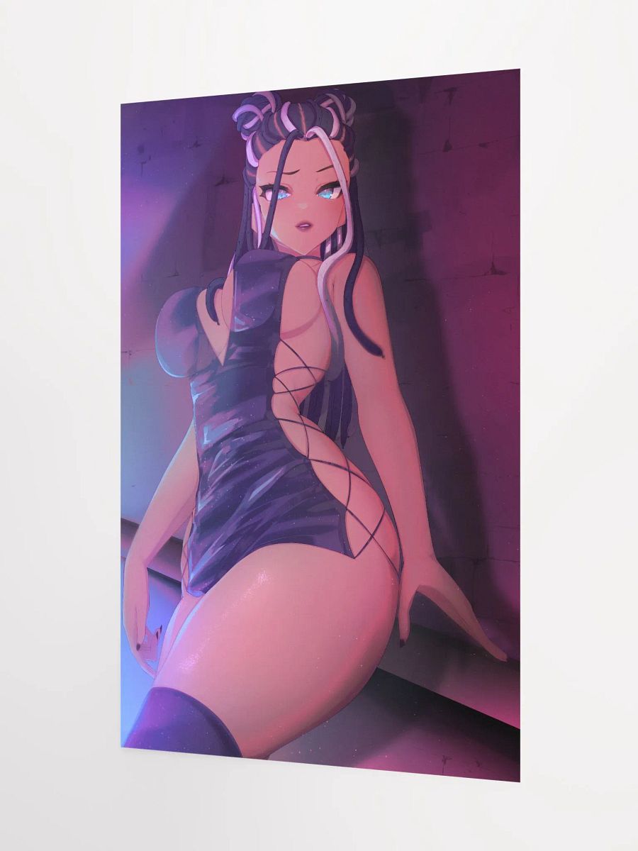 Jay's Clubbing Portrait product image (3)