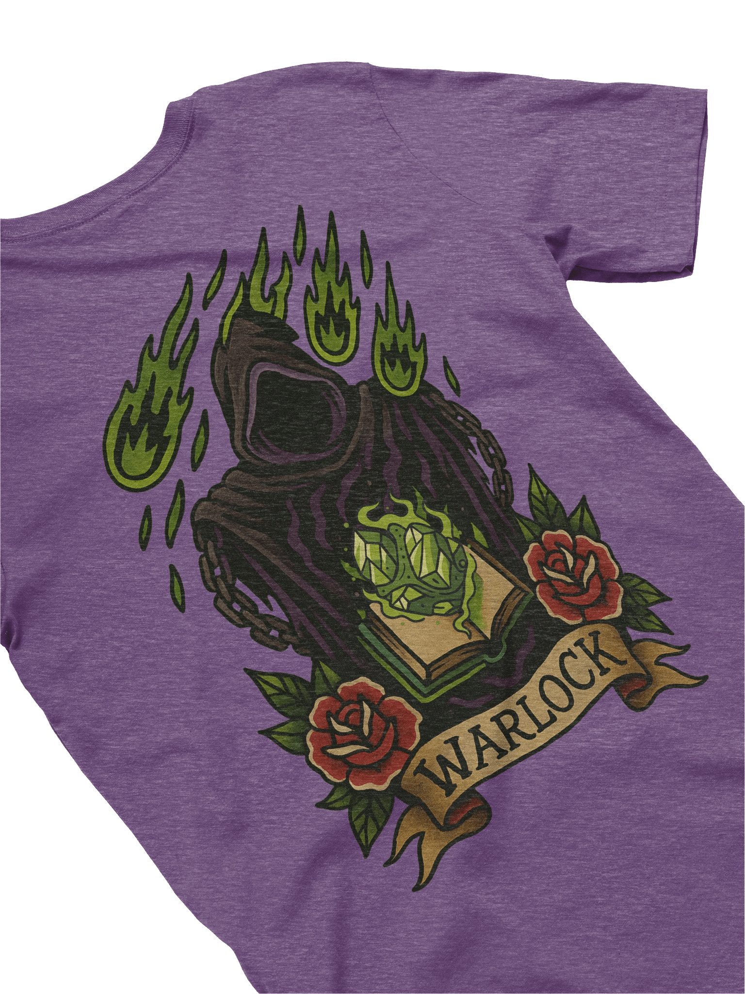Fel & Fabulous Tee product image (124)