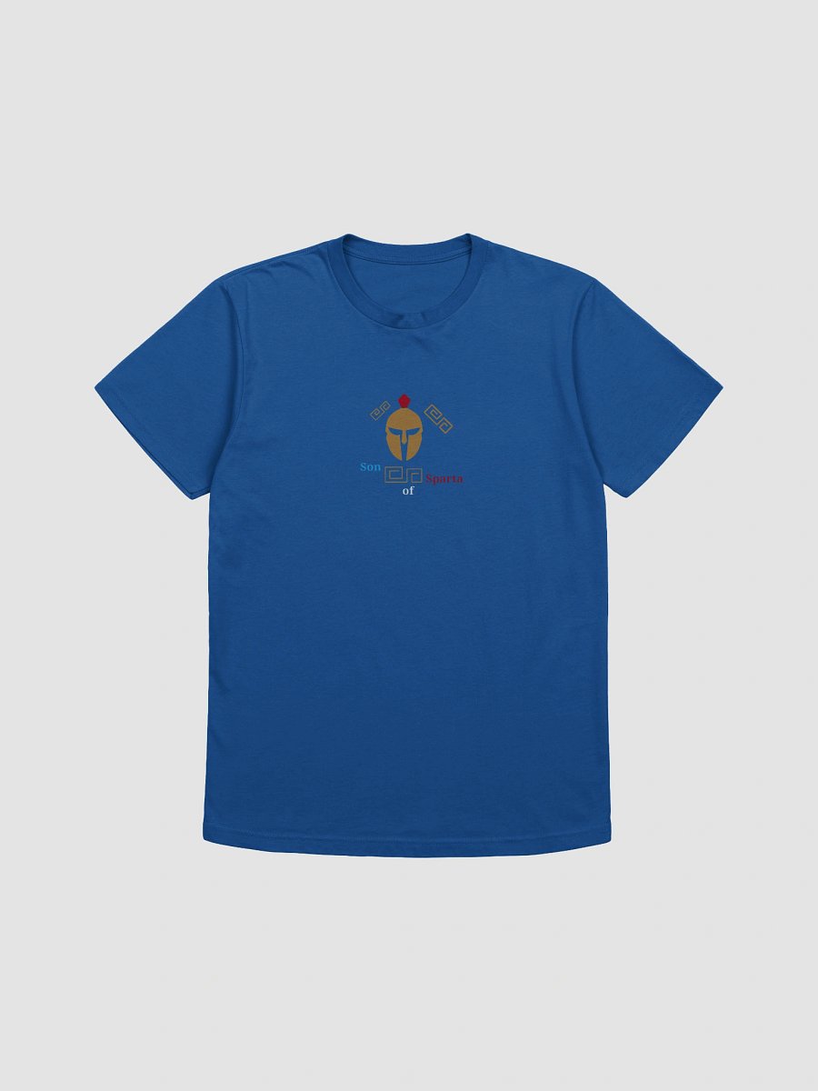 Spartan Legacy Graphic Tee product image (3)