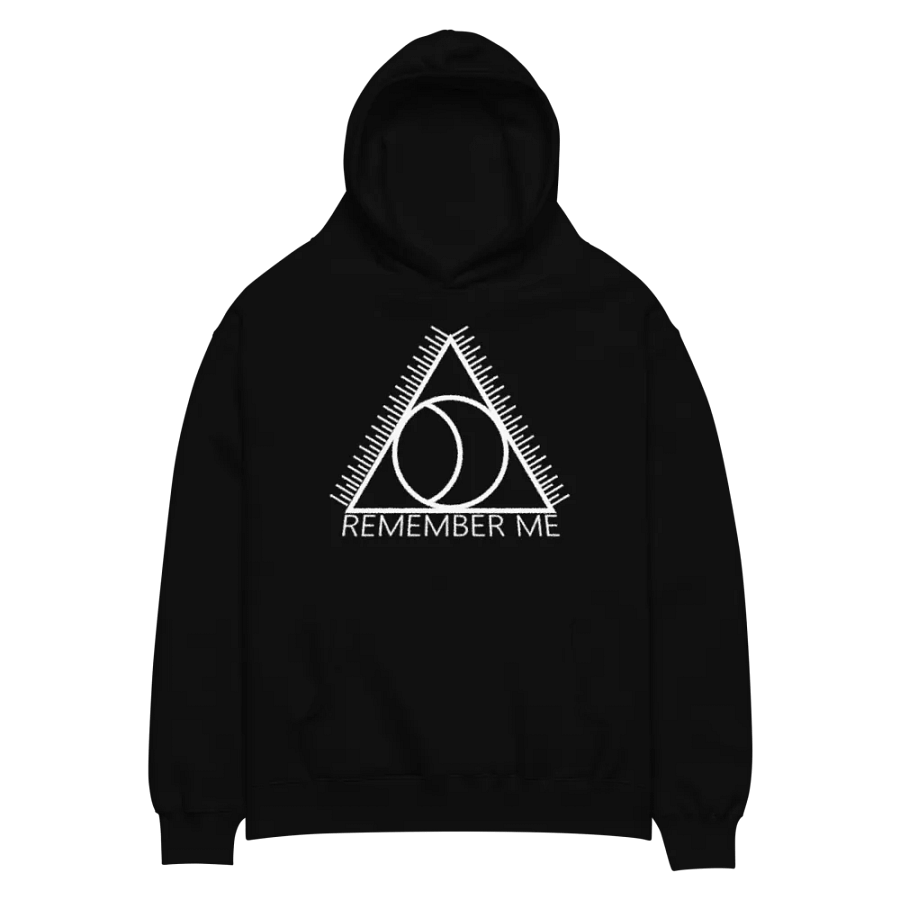 Retri - Remember Me Hoodie product image (2)