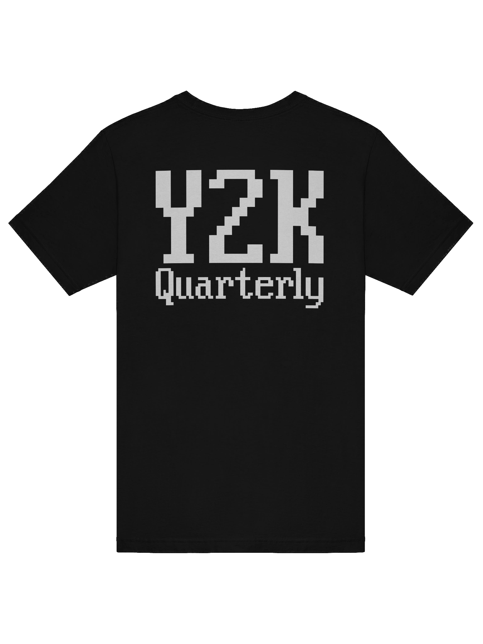 Y2K Quarterly Shirt product image (102)