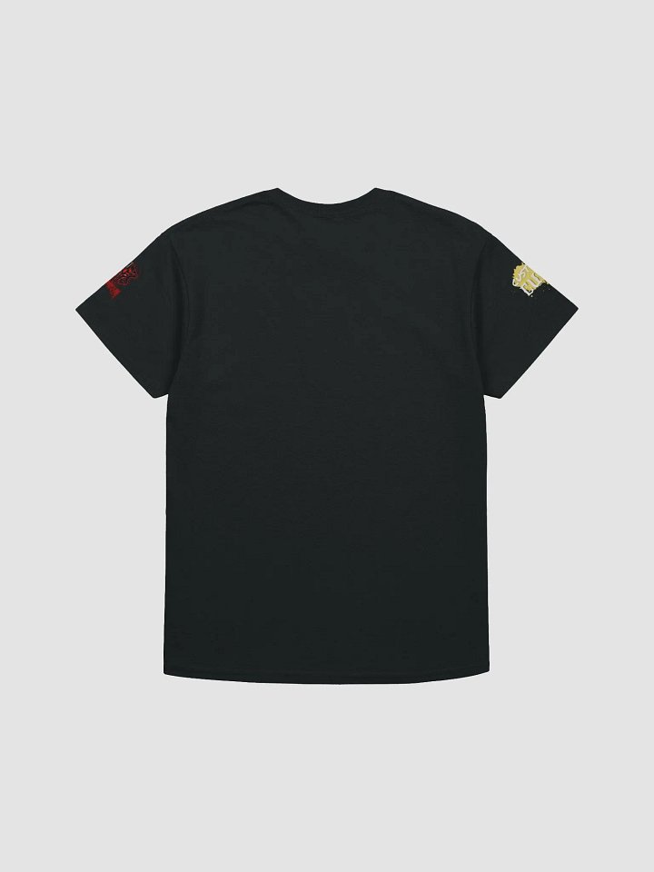 BAN HAMMER Tee product image (2)