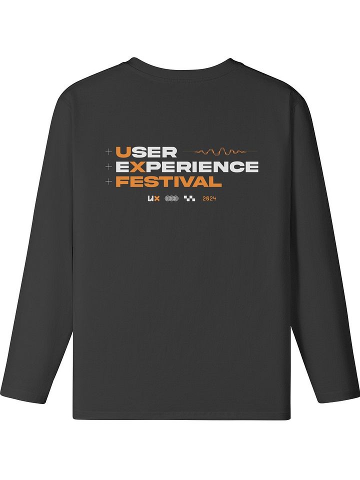 X Long Sleeve product image (1)