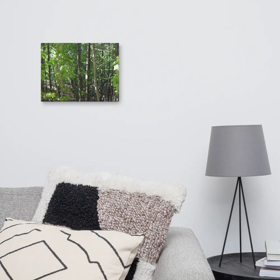 Empire Bluff Forest Canvas product image (10)