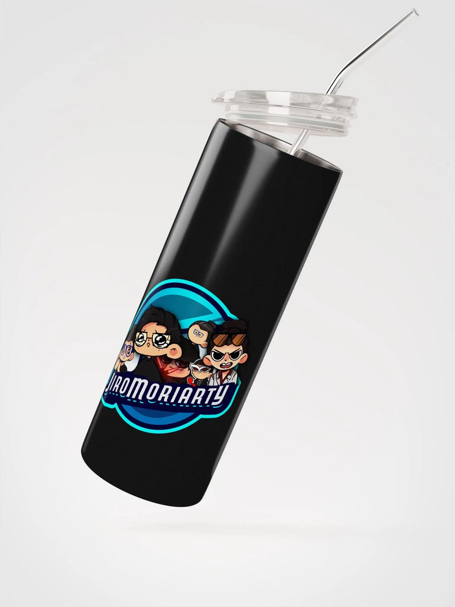 Many Faces Tumbler product image (2)